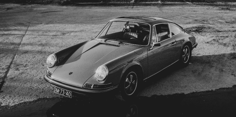 911 Turbo S